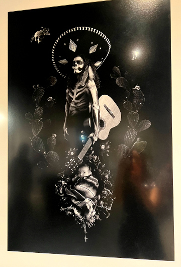 Dark art by Mars Sandoval