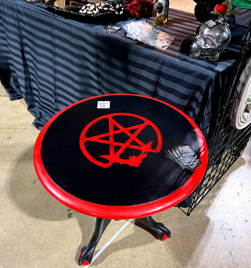 Fabulous Frights at Midsummer Scream