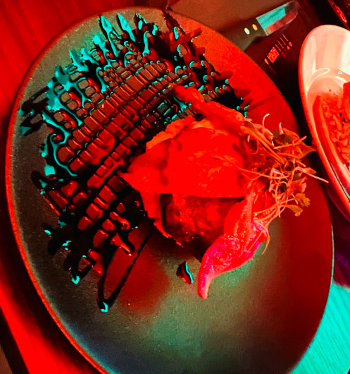 The Beetle House Steak