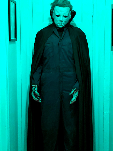 "Bite Me!" Vampire Exhibit at SugarMynt Gallery