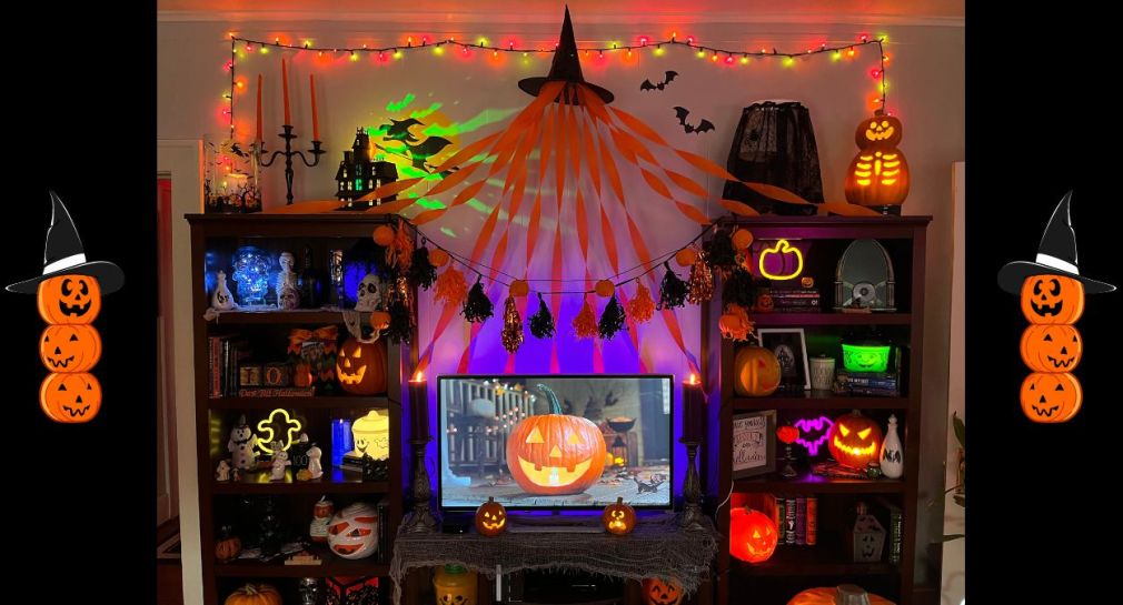 Spooky Little Halloween