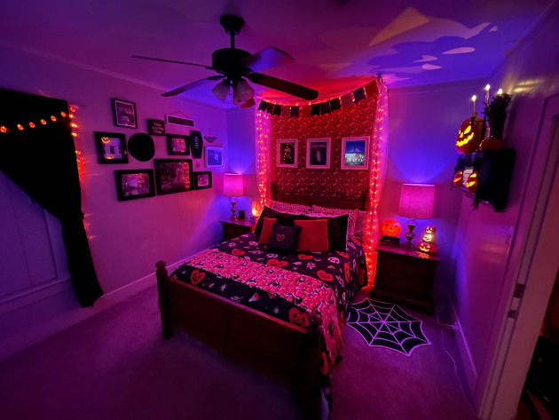 Photo credit: Spooky Little Halloween