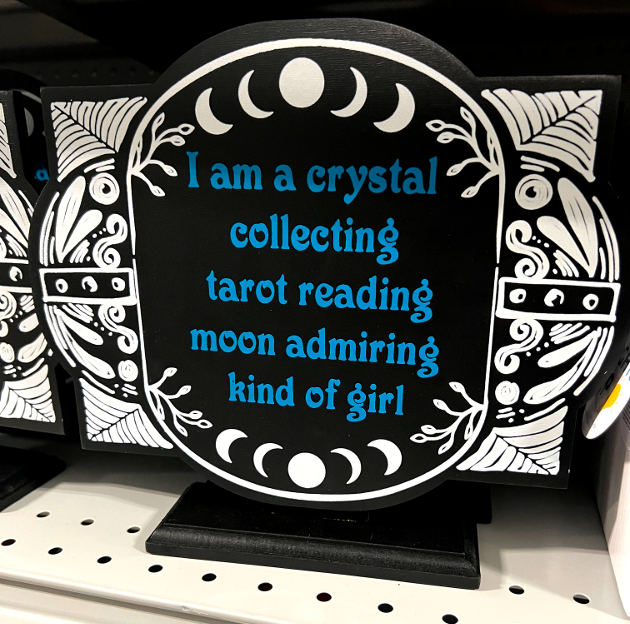 At Home Halloween Decor