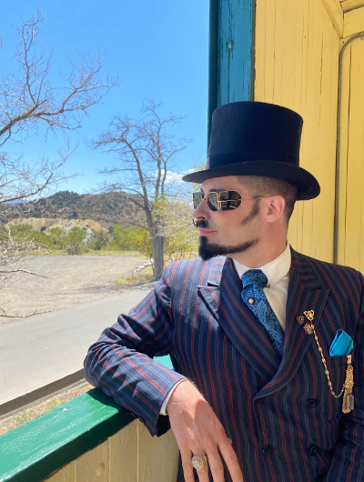 Photo credit: Richard-Lael Lillard