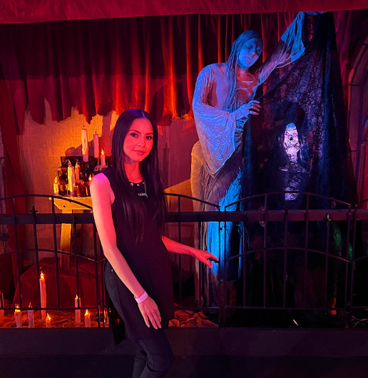 Day of the Dead Plaza