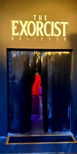 The Exorcist Believer