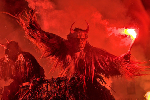 Image by Martin Herfurt via Pixabay