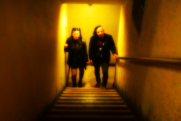 Photo credit: Mauro Rojas