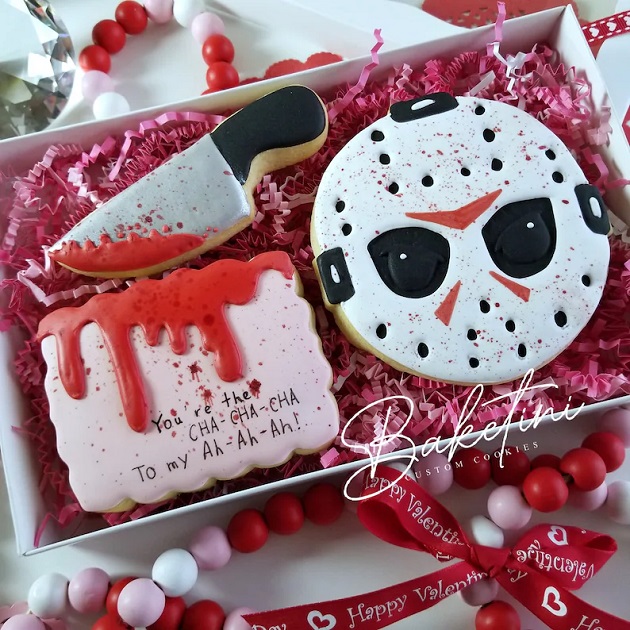 Photo credit: BaketiniCookieGifts
