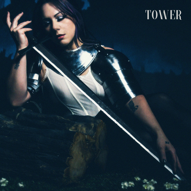 Dolly Dagger "Tower"