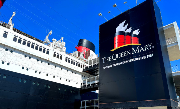 The Queen Mary