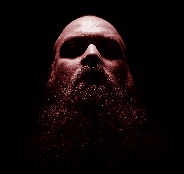 Jouni Ollila of Ulvtharm