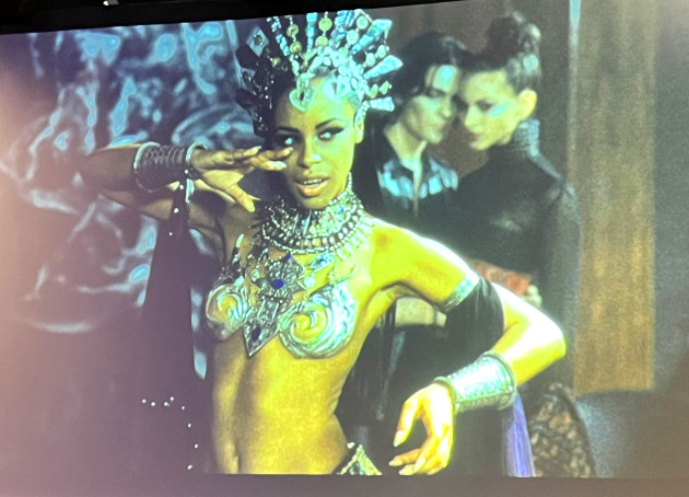 The Boulet Brothers: If Looks Could Kill Panel