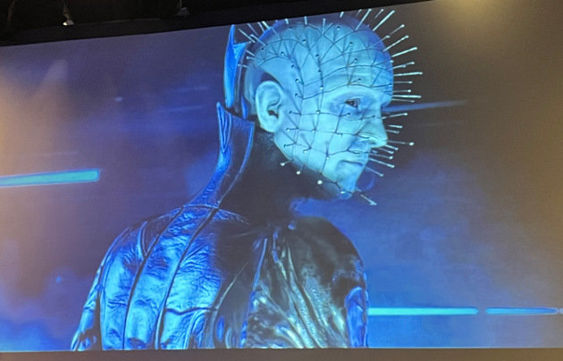 The Boulet Brothers: If Looks Could Kill Panel