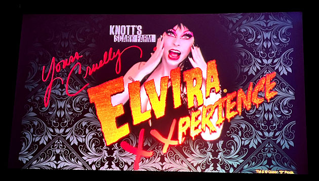 Elvira Presentation