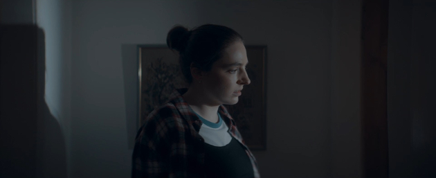 Shona McHugh as Fiona