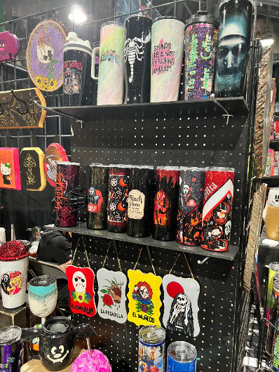 Hoops & Crafts Boutique