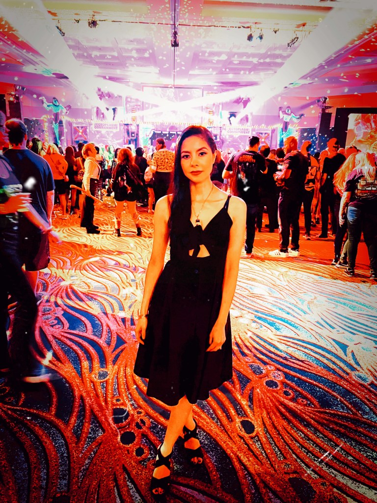  Midsummer Scream's Party for the Recently Deceased