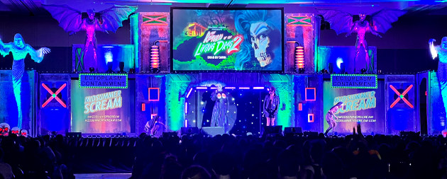 The Return of the Living Drag 2: Drag by Dawn