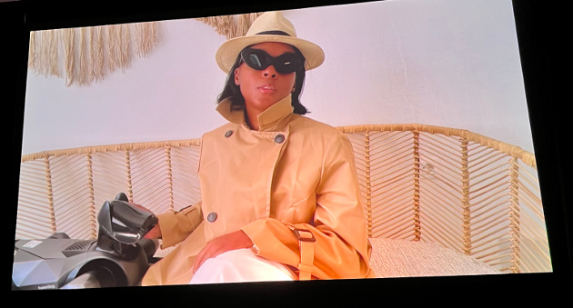 Thirteenth Floor Presentation