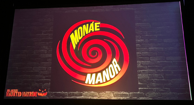 Thirteenth Floor Presentation