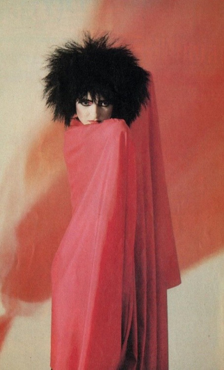 Siouxsie Sioux