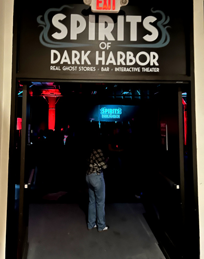 Spirits of Dark Harbor