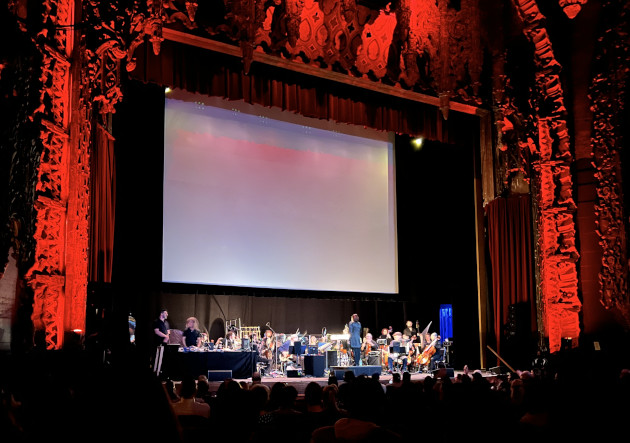 LA Opera Orchestra