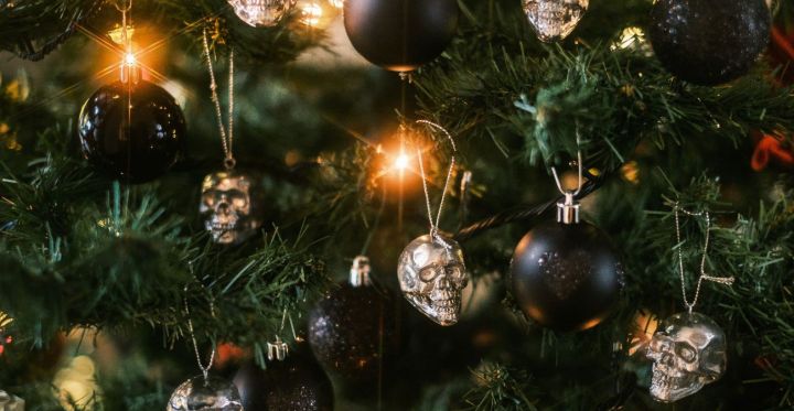 Photo credit: Mila F. @DreamBabyDream via Unsplash