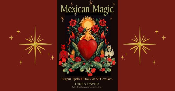 'Mexican Magic' by Laura Davila