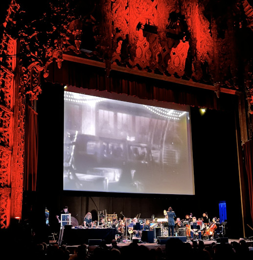 LA Opera's presentation of the Spanish Dracula