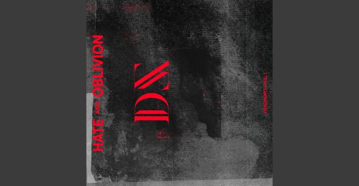 Divine Shade "Hate and Oblivion" Single