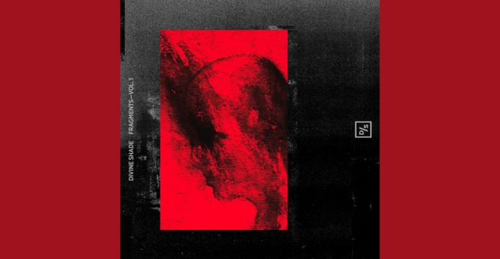 Divine Shade Fragments-Vol. 1 album