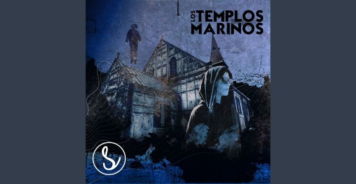 Los Templos Marinos by Seatemples