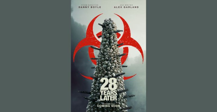 Sony Pictures 28 Years Later