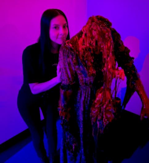 Dark Harbor's Feast: Butcher’s Blackout aboard The Queen Mary