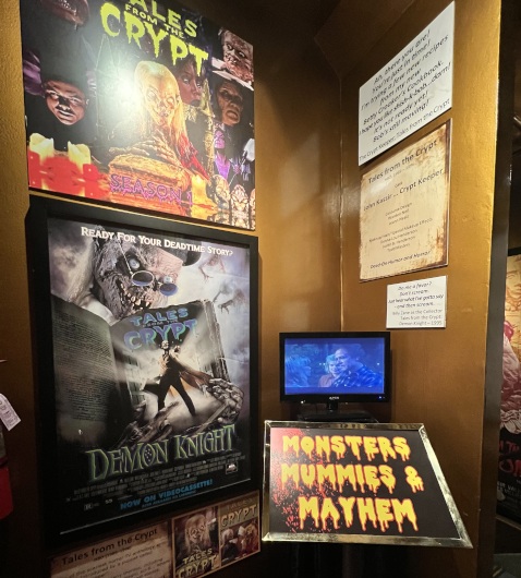 Halloween: Dungeon of Doom