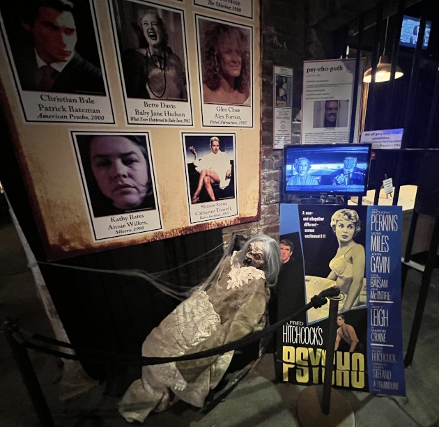 Halloween: Dungeon of Doom