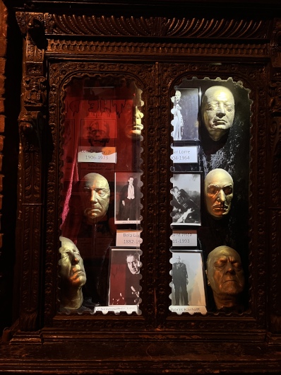 Halloween: Dungeon of Doom