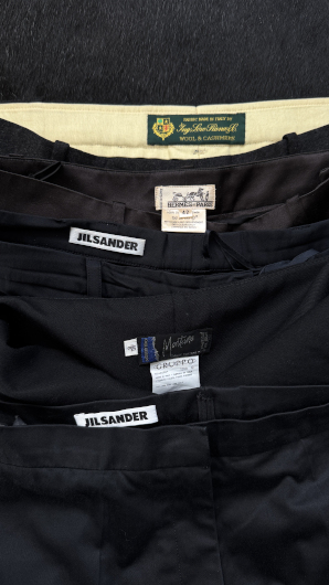 Photo credit: theplaincircle vintage