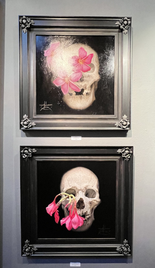 Heavy Metal Magazine relaunch event at Copro Gallery