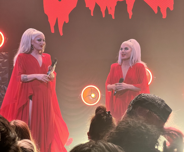 Dracmorda and Swanthula Boulet