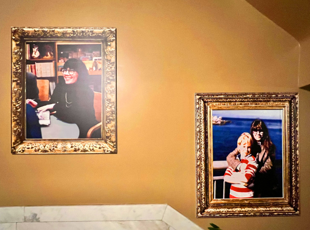 Anne Rice: An All Saints' Day Celebration at the Orpheum Theater