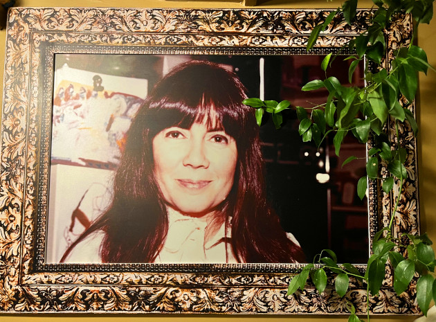 Anne Rice: An All Saints' Day Celebration