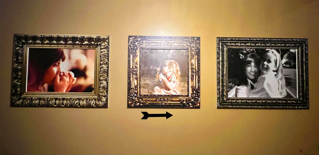 Anne Rice: An All Saints' Day Celebration at the Orpheum Theater