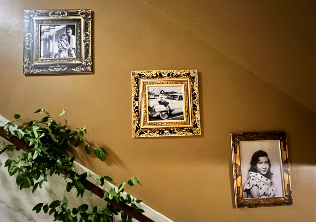 Anne Rice: An All Saints' Day Celebration at the Orpheum Theater