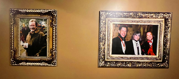 Anne Rice: An All Saints' Day Celebration at the Orpheum Theater