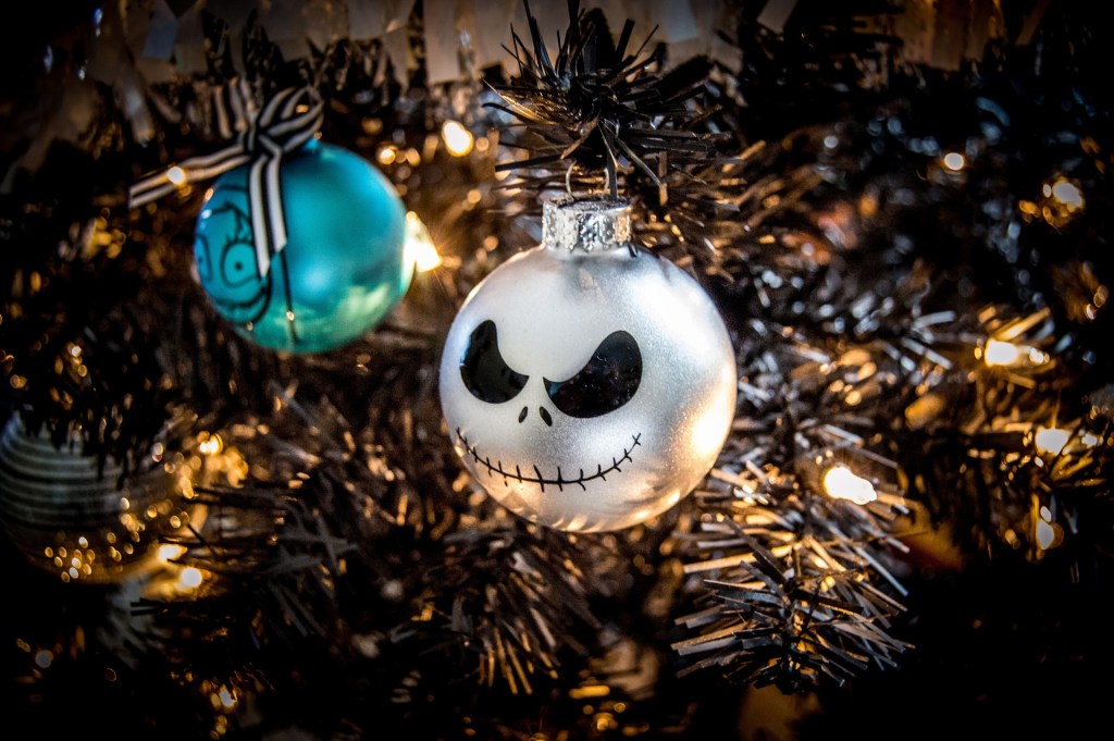 Macabre Holiday Gift Guide 2025