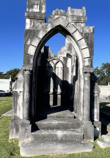 Metairie Cemetery