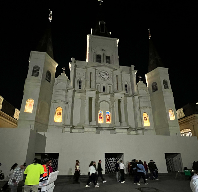 St. Louis Cathedral